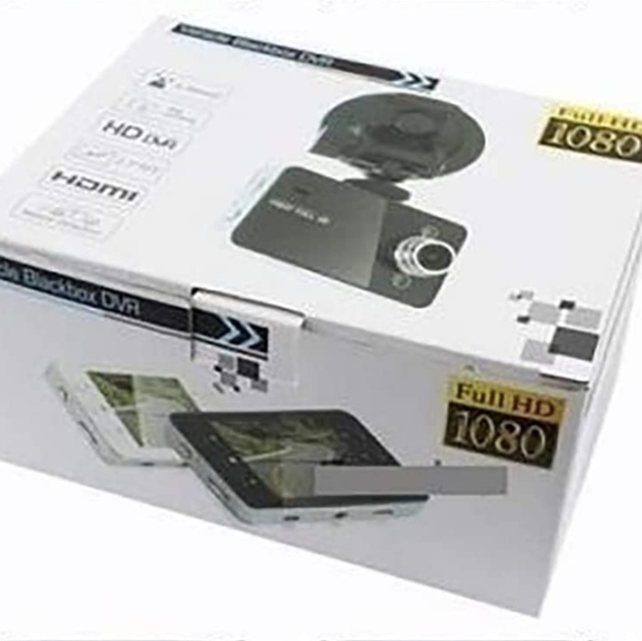 Dash Cam Car DVR Camera Video Recorder HD-1080P 720P - Picture 4 of 4
